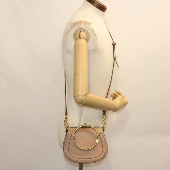 CHLOE Nile Handbag - Picture 7 of 16